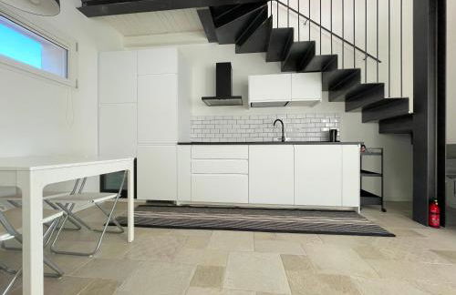 Piccola corte duplex - Foto 7