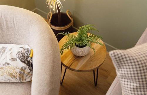 Sur les bords de Marne - Disneyland Paris - Foto 6