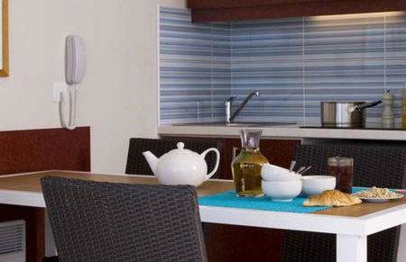 Appt 5 personnes vue mer piscine Costa Plana Cap d'Ail Monaco - Foto 16