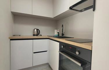 Apartamenty Platinum 2 - Foto 9