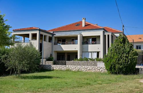 Apartman Mila - Foto 1