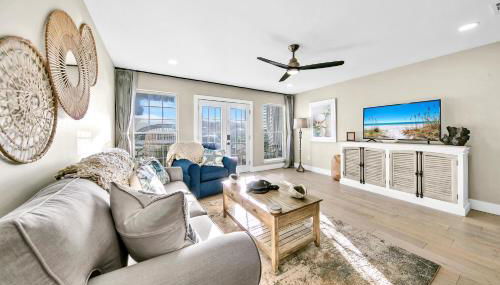 Modern Beach Bungalow - Foto 4