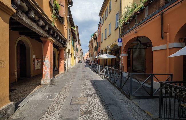 Appartamento al Pratello - Foto 15