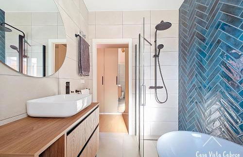 Casa Vista Cabeço - Luxury Mountain View Townhouse with Pool - Foto 21