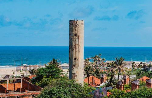 Apartamento Vista Mar - 708 - Foto 32