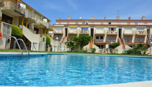 Apartamento Cambrils Duplex - Foto 4