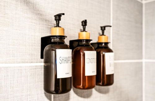 Spacious 3-Bedroom Apt in the Heart of Philly - Foto 13