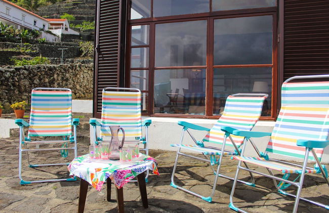 Casa dos Magalhães - Foto 33