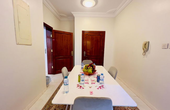 alaqeeq apartments - Foto 18