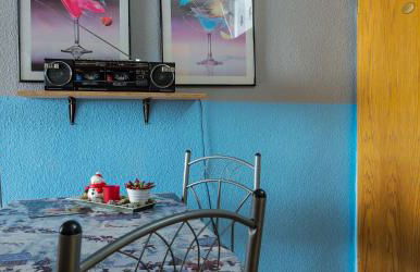 Appartement zur Rosi - Photo 23