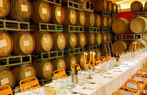 VALDONICA WINERY Fine Dine & Wine Hotel - Foto 15