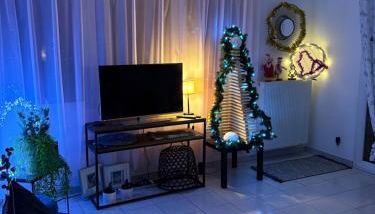 Quiet - Les Maraîchers - Terrace - Private garage - Foto 2