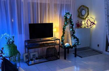 Quiet - Les Maraîchers - Terrace - Private garage - Foto 2