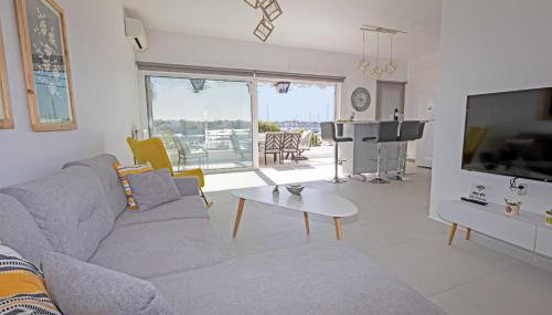 Porto Heli Seafront - Port House G - Foto 4