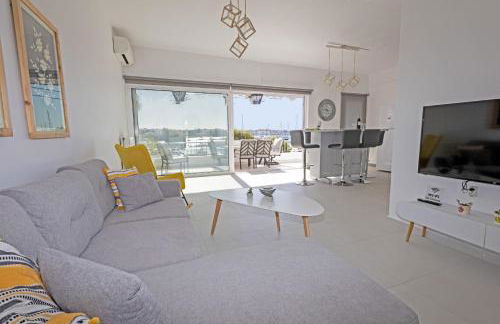 Porto Heli Seafront - Port House G - Foto 4