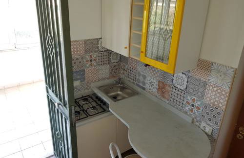 Stylish Apt TERINA - Le Lincelle, Lamezia - bright, spacious, elegant and with terrace - Foto 16