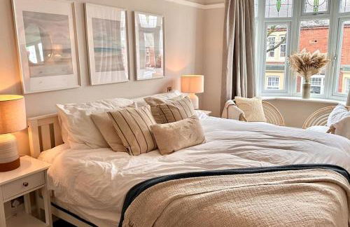 Windsor Coastal Retreat Whitley Bay Sleeps 9 - Foto 33