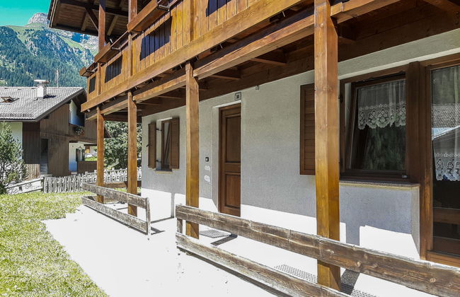 Casa Marmolada - Foto 3