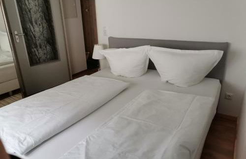 Ferienwohnung mit Aussicht auf die Burg - Foto 12