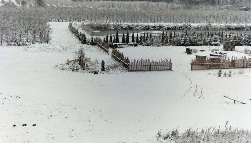 Agroturystyka Zdrowo przez sad - Foto 4