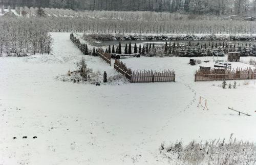 Agroturystyka Zdrowo przez sad - Foto 4