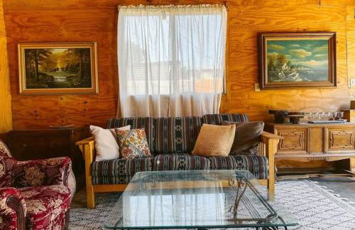 Serene Studio, Yurt Barn near DTLA Silverlake - Foto 16