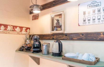 La Casita del Campo Alcaucín by Ruralidays - Foto 45