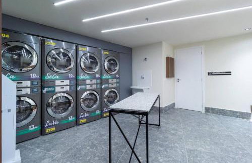 Rio de cima rooftop,conforto e vibe carioca - Foto 48