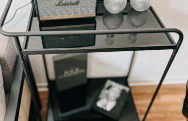 BHH Living Apartments - Zentrale Lage, ruhige Nächte, perfekter Komfort - Foto 46