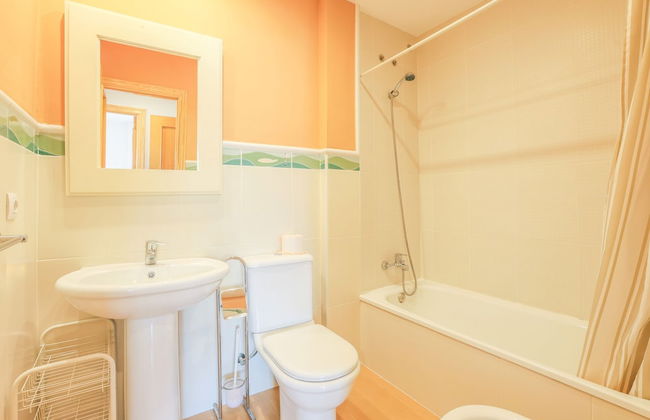 Las Cumbres in Islantilla - Foto 24