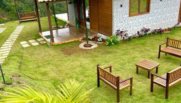 Chalé Belmont - Santa Teresa - Foto 5