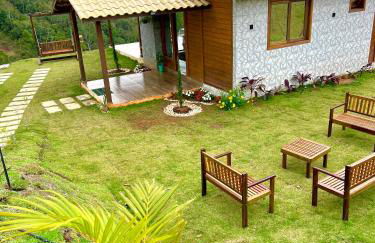 Chalé Belmont - Santa Teresa - Foto 5