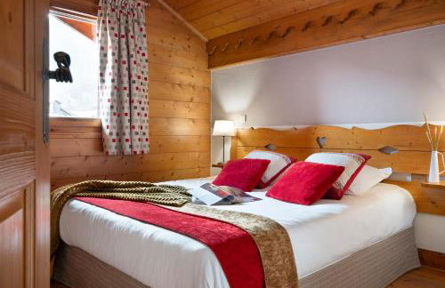 Résidence Pierre & Vacances Premium Les Fermes Du Soleil - Foto 24