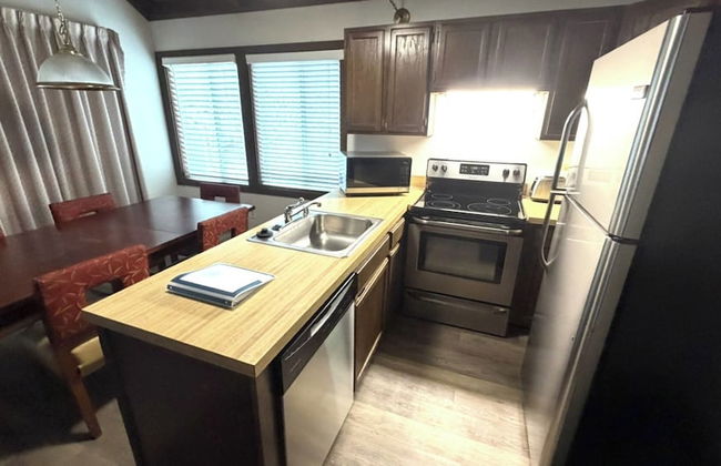 Chalet High by Coolvacay - Foto 29