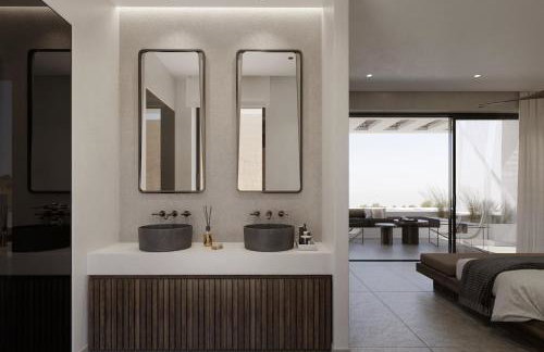 Villa 7 Seas - With Amazing View - Foto 39