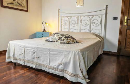 Casina del Monte a Monte in Pescia - Foto 13