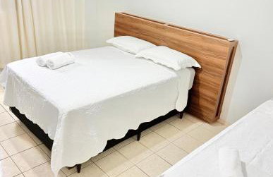 Apartamento todo climatizado a 3 min do centro - Photo 4