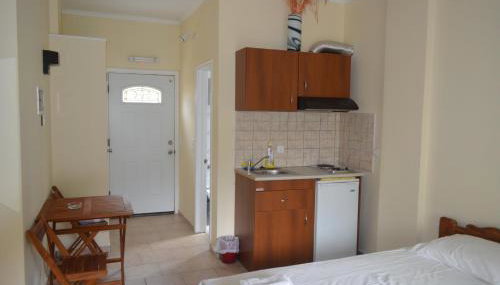 Despina Studios Raxes Ikaria # 1 - Foto 2