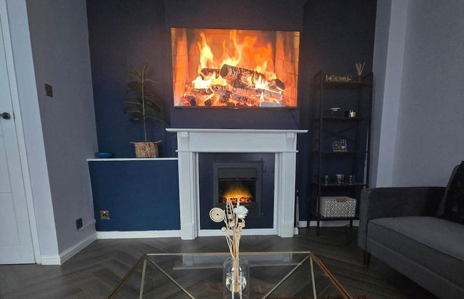 1BR Sleeps6 Elizabethline Ws98 - Photo 9