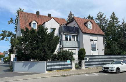 Apartment am Ronhof - Foto 15