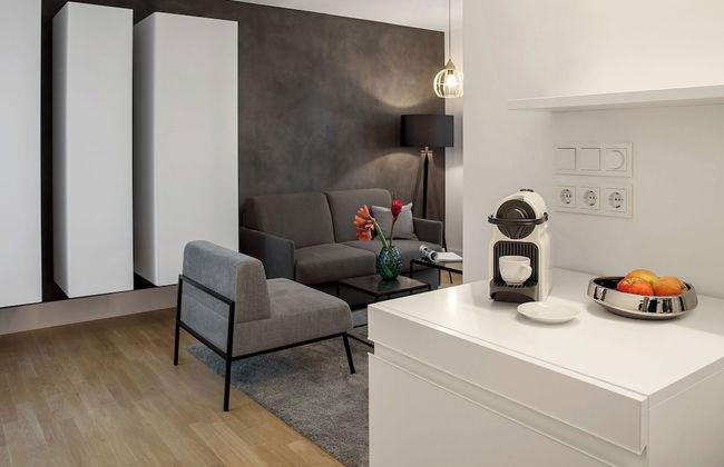 AMANO HOME Apartments - Foto 2