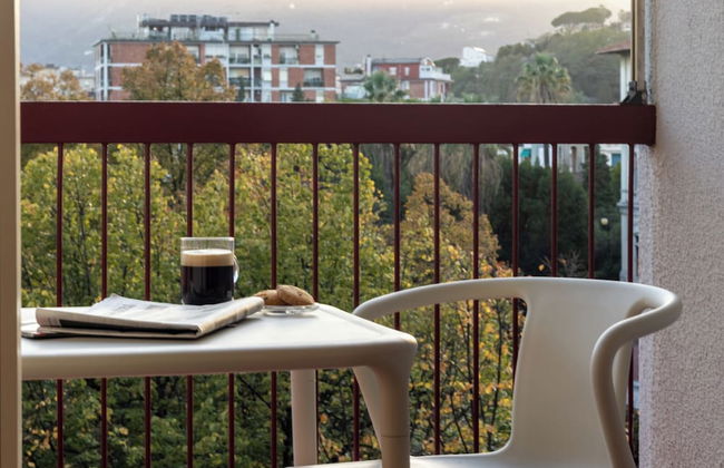 Il Faro luxury rooms & lounge - Foto 56