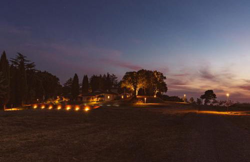 Borgo Le Colline Luxury Agriturismo in Tuscany - Foto 46