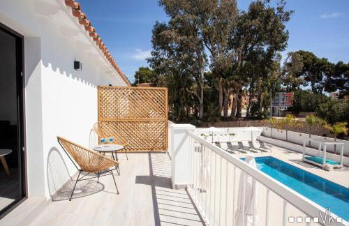VH CostaBlanca - APARTAMENTO MARTA BEACH 3 - Foto 17