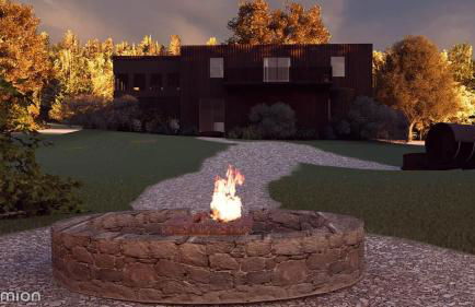 The Goldenrod - Catskills Mountain Retreat - Foto 4