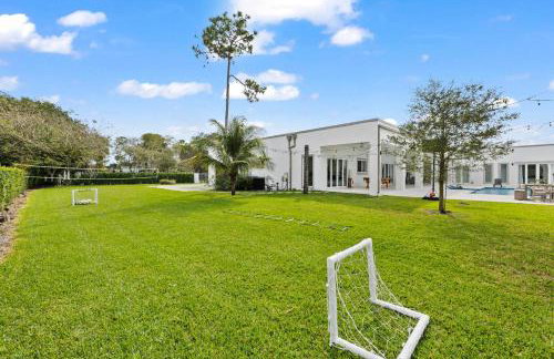 The White House of Miami ºPerfect for Families & Weekly Stays Close to Miami Beaches and the Keys West - Foto 63