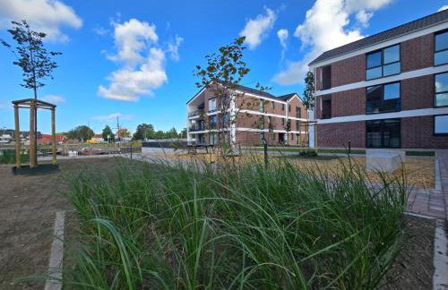 Ferienappartment Nordseenixe - Foto 19