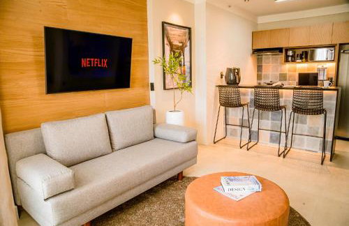 Flat Praia Luxury Century - Photo 41