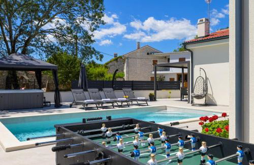 Villa Suri by Istrialux - Foto 34