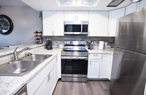 Cozy Retreat Golf, Lake & Nature at Beautiful Lake Monroe - Foto 5